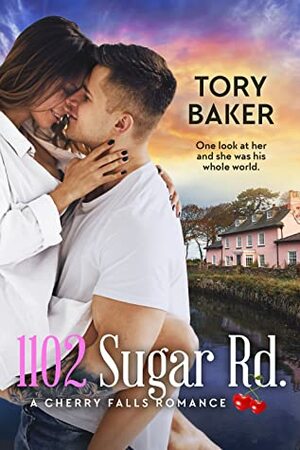 1102 Sugar Rd. by Tory Baker