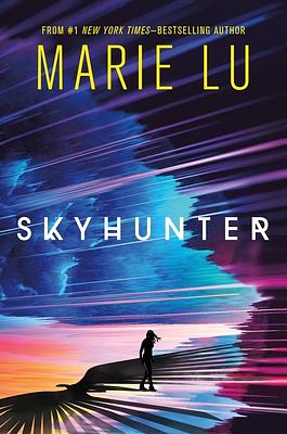 Skyhunter - A Silent Fall by Marie Lu