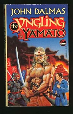The Yngling In Yamato by John Dalmas
