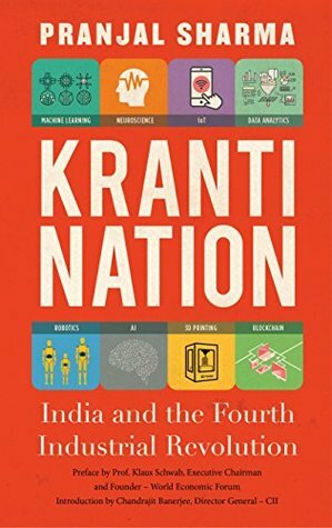 Kranti Nation by Pranjal Sharma