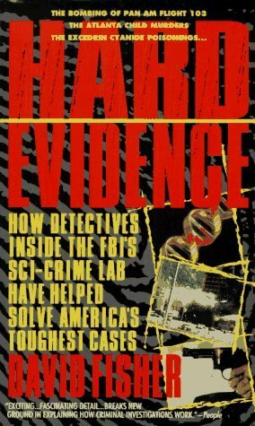 Hard Evidence by David Fisher