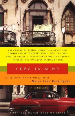 Cuba in Mind: An Anthology by 