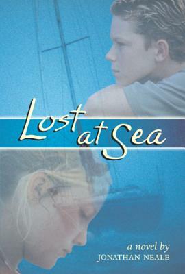 Lost at Sea by Jonathan Neale