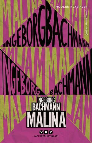 Malina by Ingeborg Bachmann