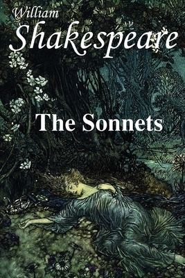 The Sonnets by William Shakespeare