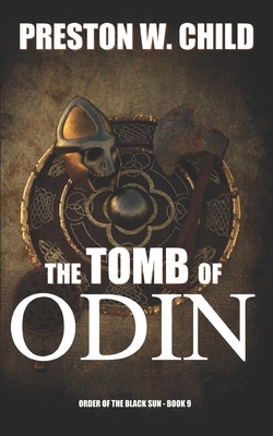 Tomb of Odin by P. W. Child