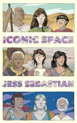 Iconic Space by Jess Sebastian