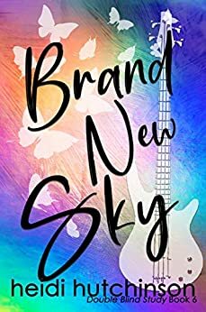 Brand New Sky by Heidi Hutchinson