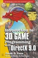 Introduction To 3D Game Programming With Directx 9.0 by Frank Luna