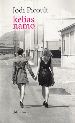 Kelias namo by Jodi Picoult