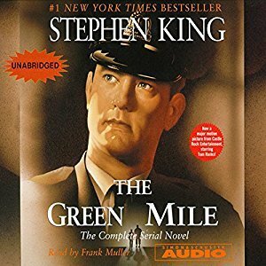 The Green Mile by Stephen King