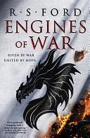 Engines of War by R.S. Ford