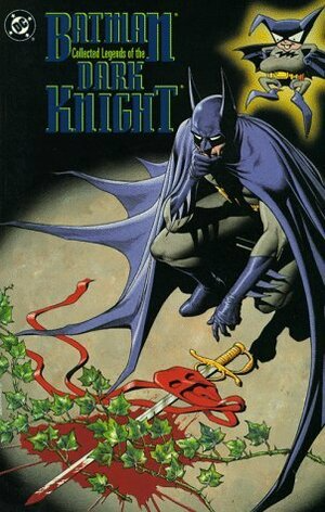 Batman: Collected Legends of the Dark Knight by James Robinson