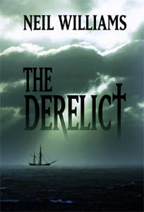 The Derelict by Neil Williams