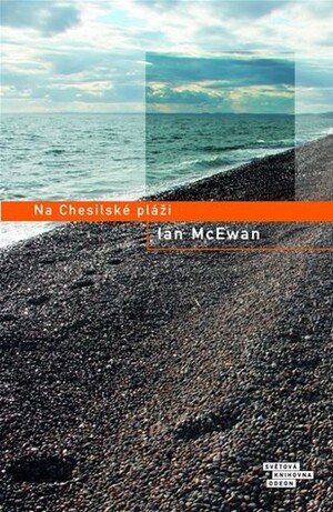 Na Chesilské pláži by Ladislav Šenkyřík, Ian McEwan