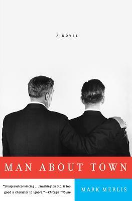 Man about Town by Mark Merlis