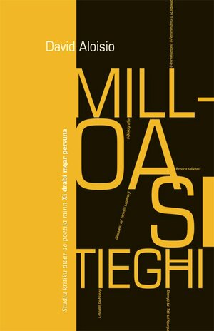 Mill-Oasi Tiegħi by David Aloisio