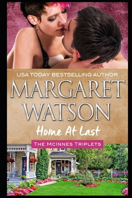 Home at Last by Margaret Watson