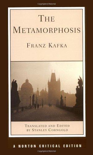 By Franz Kafka - The Metamorphosis by Franz Kafka, Franz Kafka