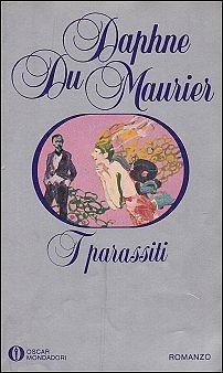 I parassiti by Daphne du Maurier