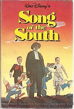 Song of the South by Victoria Crenson