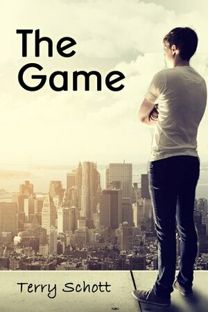 The Game by Terry Schott