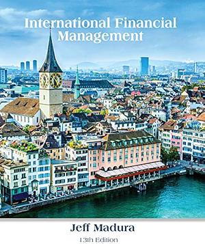 International Financial Management by Jeff Madura