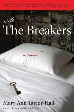 At the Breakers by Mary Ann Taylor-Hall