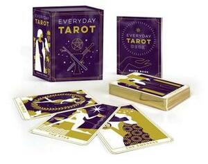 Everyday Tarot Mini Tarot Deck by Brigit Esselmont