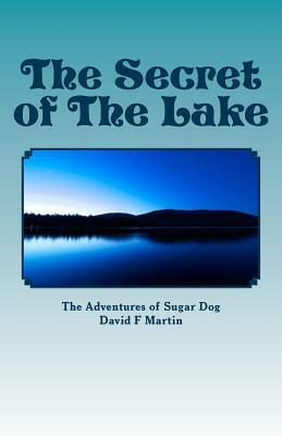 The Secret of The Lake by David F. Martin