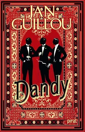 Dandy by Jan Guillou