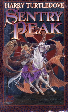 Sentry Peak by Harry Turtledove