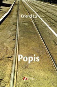 Popis by Erlend Loe