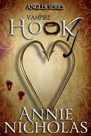 Vampire Hook by Annie Nicholas