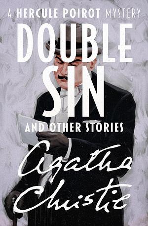 Double Sin: And Other Stories by Agatha Christie