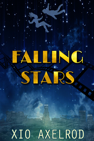 Falling Stars by Xio Axelrod