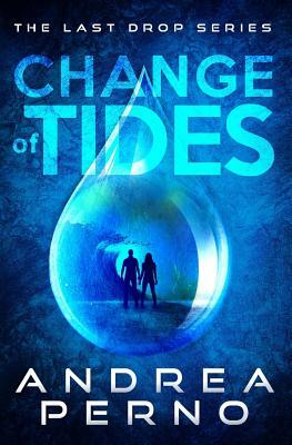 Change of Tides by Andrea Perno