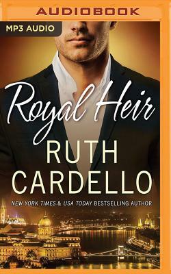 Royal Heir by Ruth Cardello