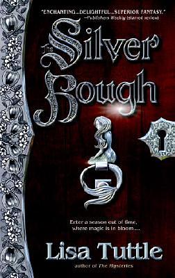 The Silver Bough by Lisa Tuttle