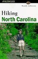 Hiking North Carolina by Randy Johnson