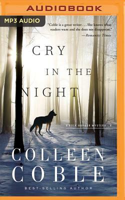 Cry in the Night by Colleen Coble