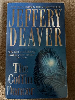 The Coffin Dancer by Jeffery Deaver