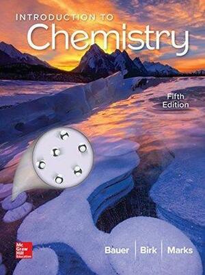 Introduction to Chemistry by Richard C. Bauer