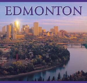 Edmonton by Tanya Lloyd Kyi