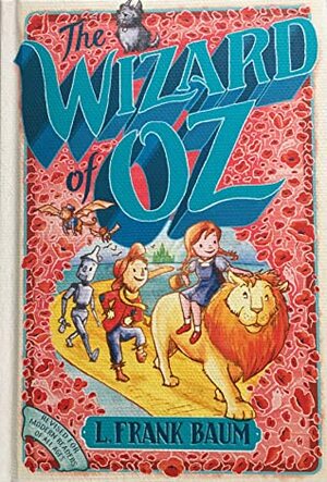 The Wizard of Oz by Hinkler Books