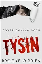 Tysin by Brooke O'Brien
