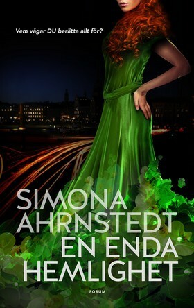 En enda hemlighet by Simona Ahrnstedt