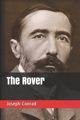 The Rover by Joseph Conrad