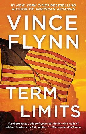 Term Limits by Vince Flynn