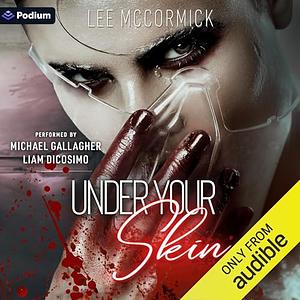 Under Your Skin by Lee McCormick